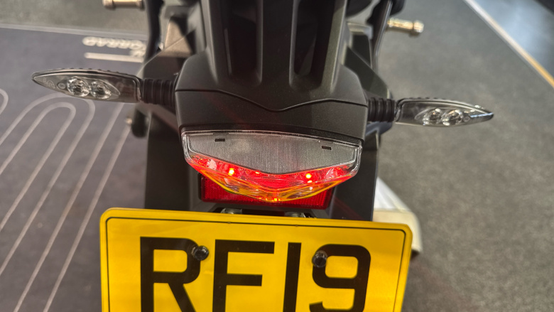 BMW S1000 XR Sport SE ABS